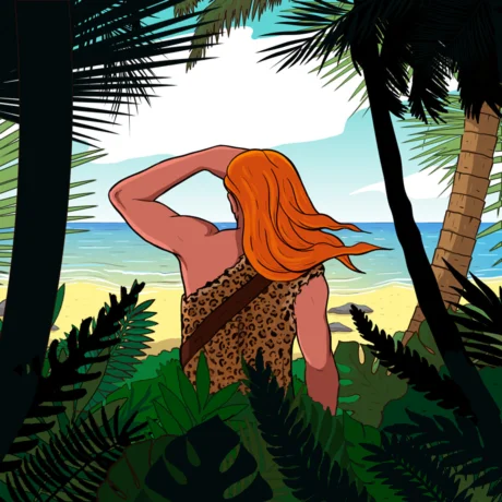 ️ Choice of Life Wild Islands iPhone ios AppStore iPad