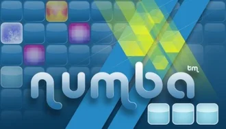 Numba Deluxe STEAM GIFT Россия + МИР + ВСЕ СТРАНЫ