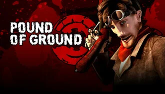 Pound of Ground STEAM GIFT Россия + МИР + ВСЕ СТРАНЫ