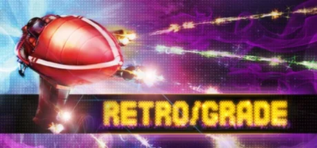 Retro/Grade STEAM GIFT Россия + МИР + ВСЕ СТРАНЫ