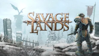 Savage Lands STEAM GIFT Россия + МИР + ВСЕ СТРАНЫ