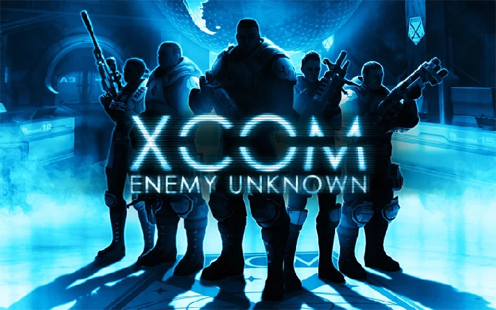 XCOM: Enemy Unknown (Steam) RegionFree + GIFTS + DISCOU