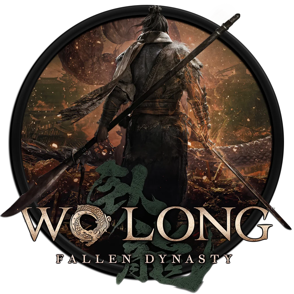 Все регионы ⭐ Wo Long: Fallen Dynasty +выбор издания