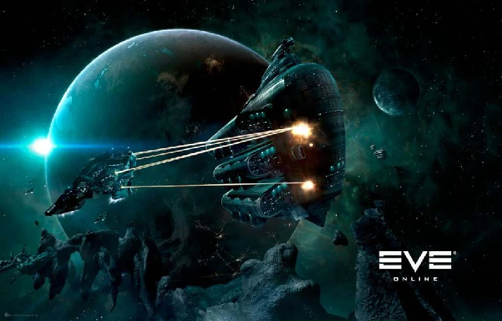 🔑EVE Online: Rifter Ship Skin|Key EVE Online RU+GLOBAL