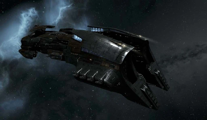 🔑EVE Online: Rifter Ship Skin|Key EVE Online RU+GLOBAL