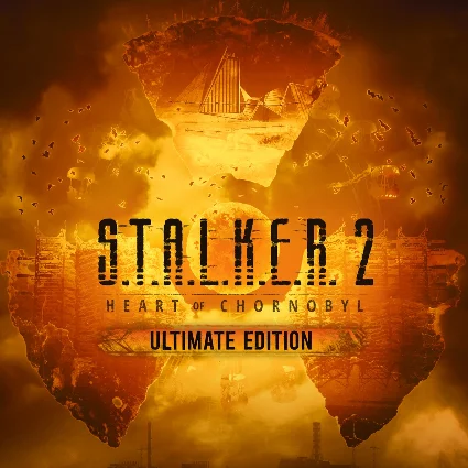 S.T.A.L.K.E.R. 2: Heart of Chornobyl Steam Оффлайн