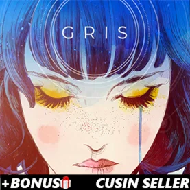  GRIS +  ПОДАРОК