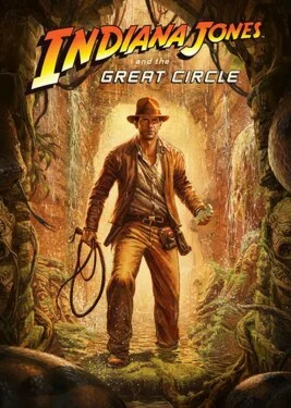  Indiana Jones and the Great Circle