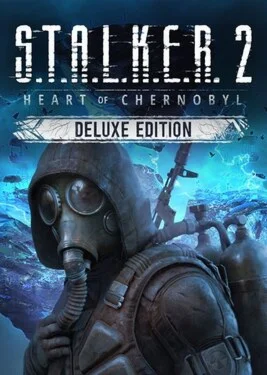  S.T.A.L.K.E.R. 2: Heart of Chornobyl - Deluxe Edition