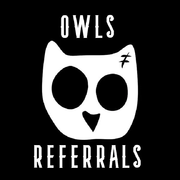 🦉 Referrals OWLS / @OwlsOnTon_Bot🦉