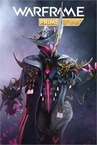 ️Warframe: Sevagoth Prime Access - Prime Pa XBOXDLC