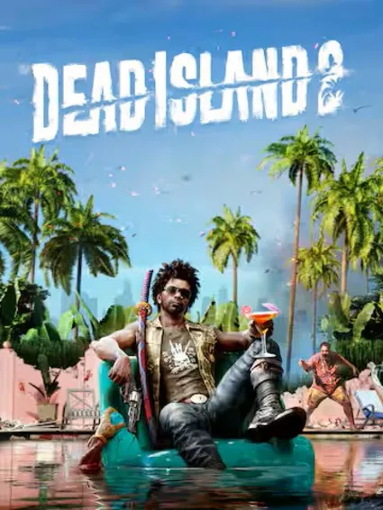Dead Island 2 Ultimate Edition | EPIC GAMES | PC