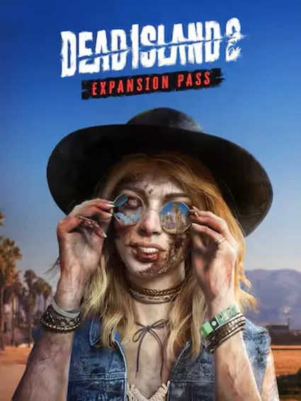 Dead Island 2 Expansion Pass | EPIC GAMES