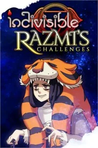 ️Razmi Challenges XBOX DLC