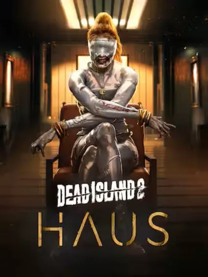 Dead Island 2 Хаус | EPIC GAMES