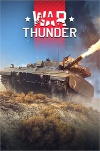 ️War Thunder - Merkava Mk.3 Raam Segol Pack XBOX DLC
