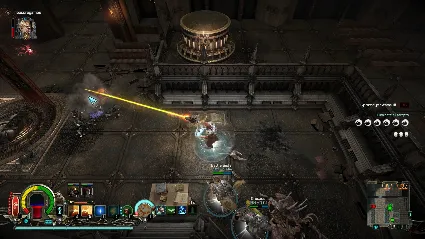 Warhammer 40,000: Inquisitor - Martyr - Hierophant DLC