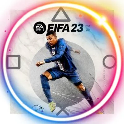  Fifa 23 Crossgen (PS4/PS5/RU) (Аренда от 7 дней)