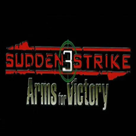 Sudden Strike 3 (Steam key / РФ+Весь Мир)