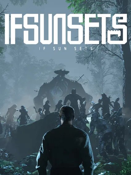 IfSunSets (Аренда аккаунта Steam 7 дней) Онлайн
