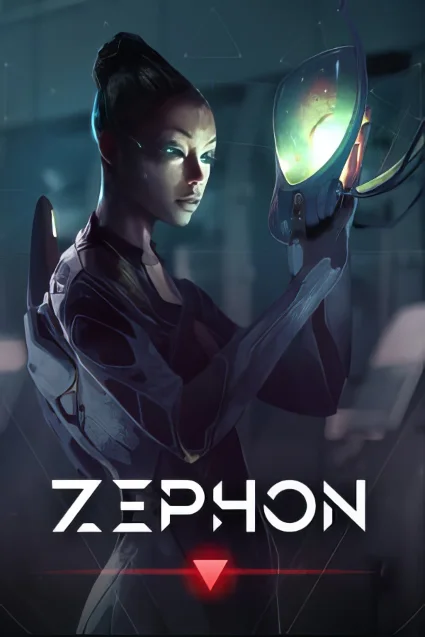 ZEPHON (Аренда аккаунта Steam 7 дней) Онлайн