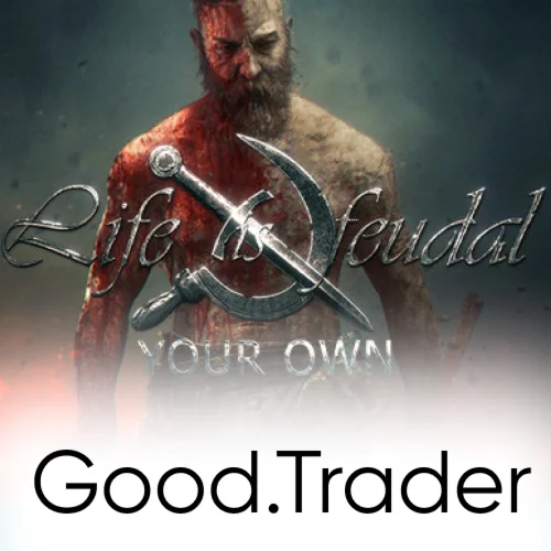 Life is Feudal: Your Own - Offline Steam аккаунт