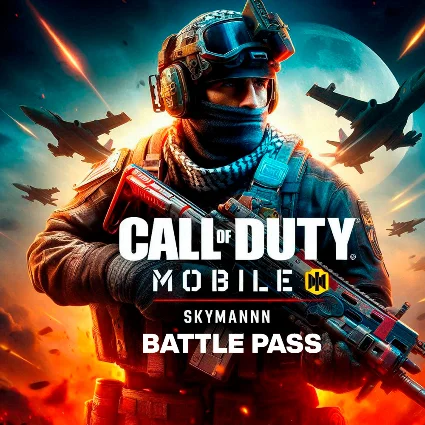 CALL OF DUTY MOBILE 🟡 BATTLE PASS БЫСТРО | ЛЮБОЙ РЕГИОН