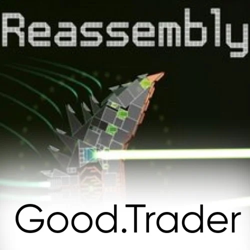 Reassembly - Offline Steam аккаунт