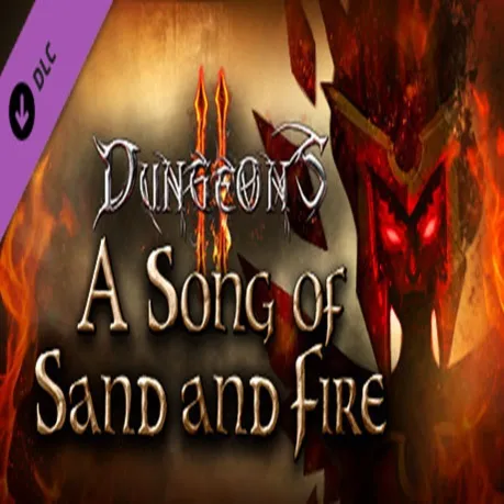 Dungeons 2 - A Song of Sand and Fire DLC Steam ключ/Мир