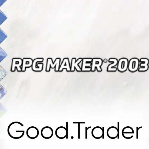 RPG Maker 2003 - Offline Steam аккаунт