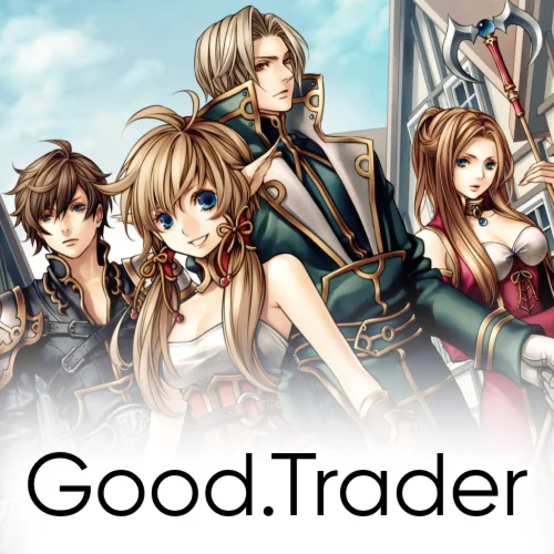 RPG Maker VX - Offline Steam аккаунт