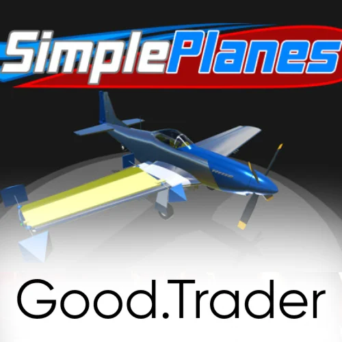 SimplePlanes - Offline Steam аккаунт