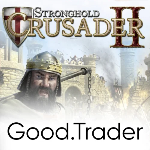 Stronghold Crusader 2 - Offline Steam аккаунт