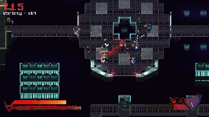 RAM: Random Access Mayhem АВТОДОСТАВКА STEAM РОССИЯ