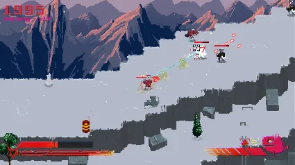 RAM: Random Access Mayhem АВТОДОСТАВКА STEAM РОССИЯ