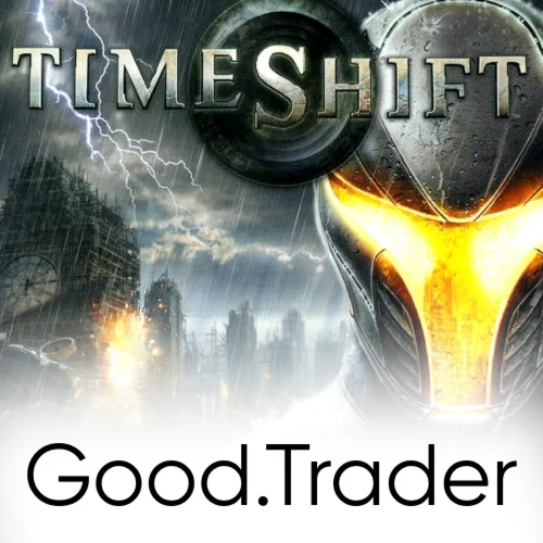 TimeShift - Offline Steam аккаунт