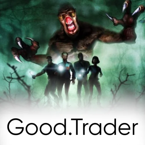 White Noise 2 - Offline Steam аккаунта