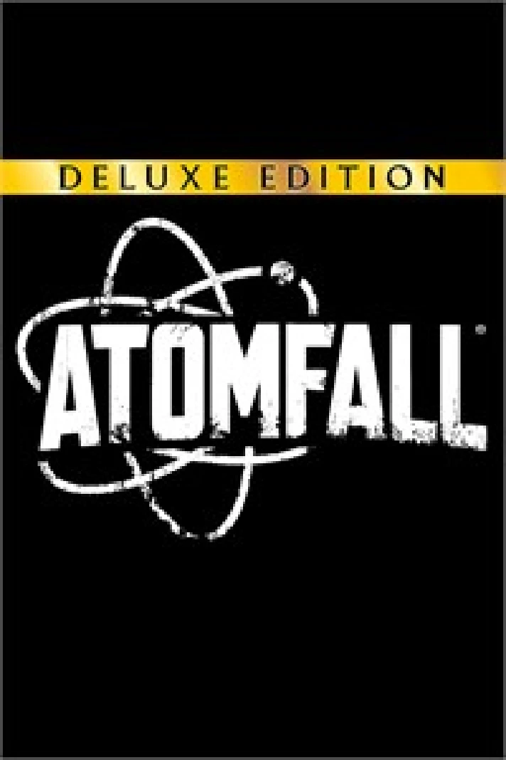 😍Atomfall Deluxe Edition XBOX / PC🟢🔑 Key