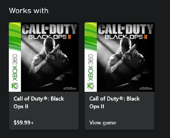 ☑️⭐Black Ops II Apocalypse XBOX DLC⭐Buy it u⭐☑️#