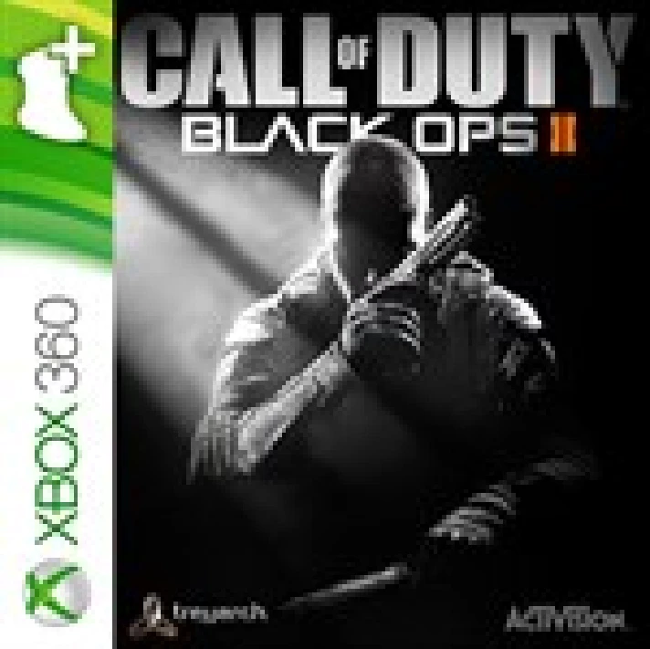 ☑️⭐Black Ops II Apocalypse XBOX DLC⭐Buy it u⭐☑️#