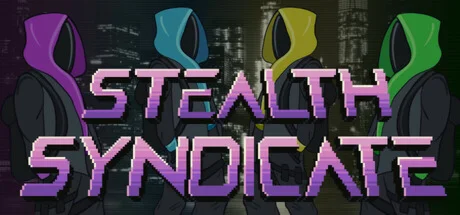 Stealth Syndicate  АВТОДОСТАВКА STEAM РОССИЯ