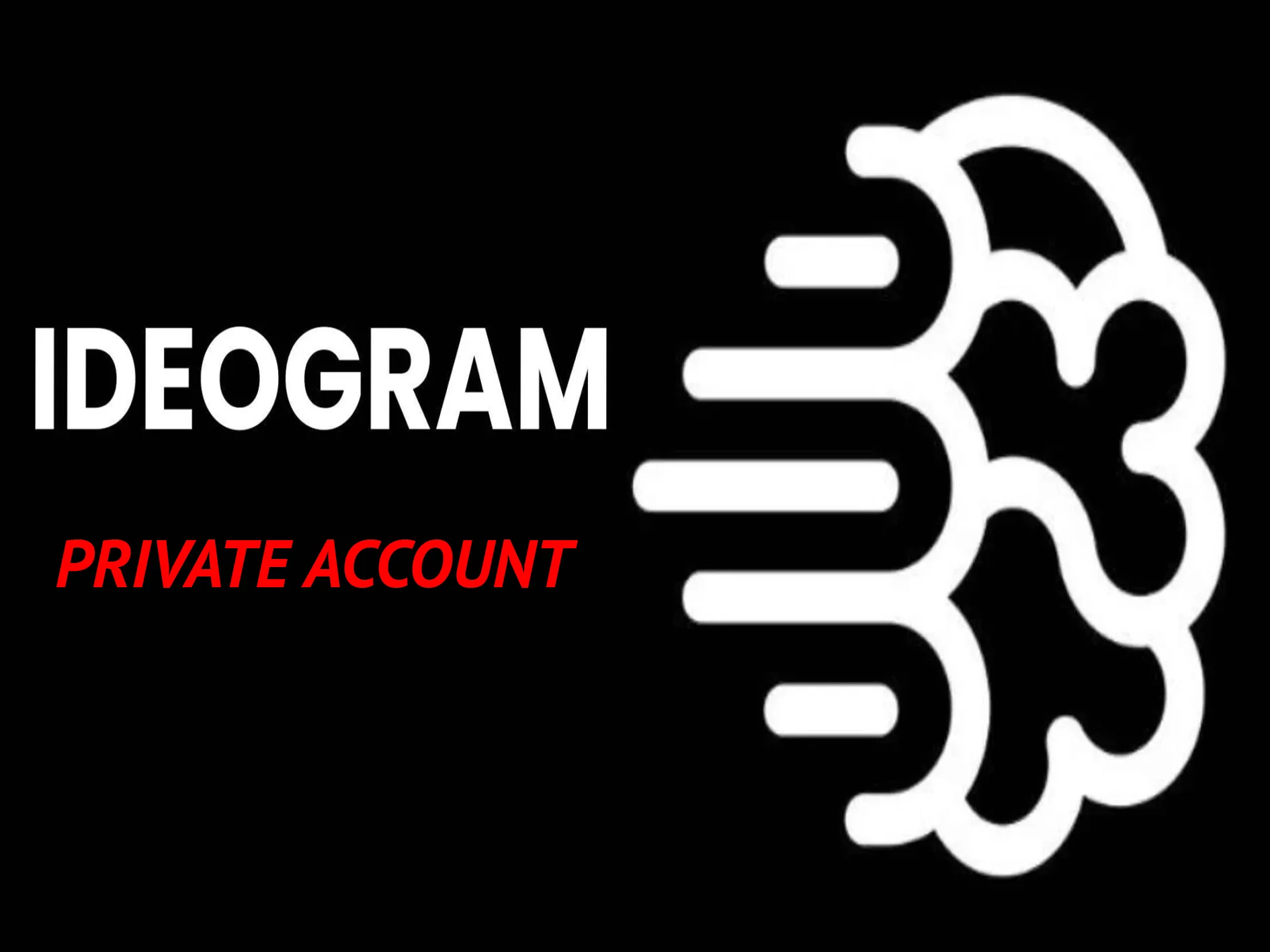 План Ideogram Ai Plus  ваша электронная почта | 1 м