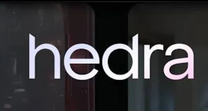 Подписка на базовый аккаунт Hedra ai 1 месяц