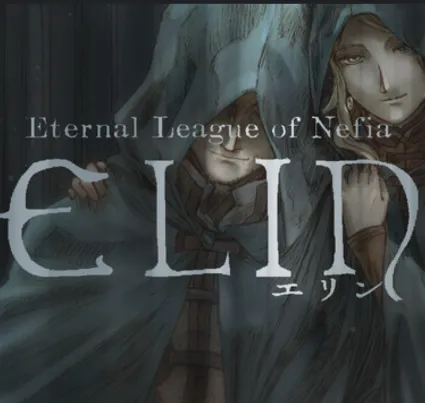 ・ELIN ・STEAM АККАУНТ・ПОДАРОК + ИГРЫ・