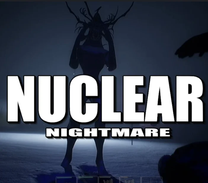 ・NUCLEAR NIGHTMARE・STEAM АККАУНТ・ПОДАРОК + ИГРЫ・