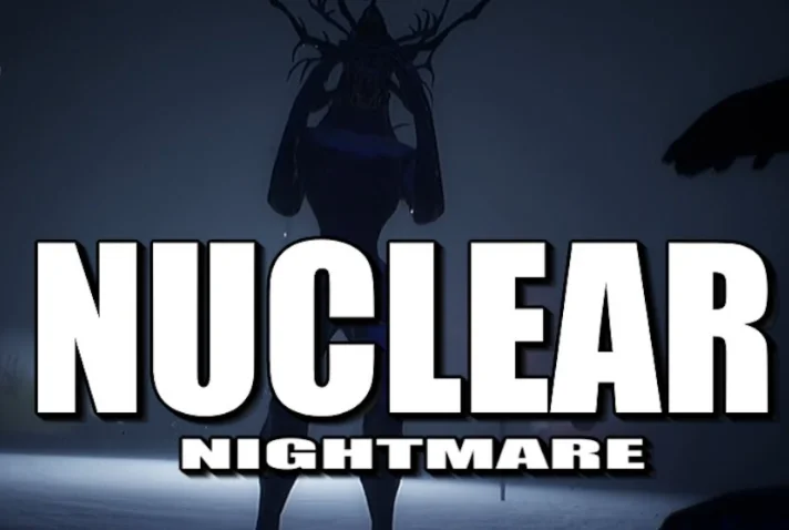 ・NUCLEAR NIGHTMARE・STEAM АККАУНТ・НА 90 ДНЕЙ + ИГРЫ・