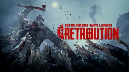 ⭐ ️ The Walking Dead Saints  Sinners - Ch 2 Retribution