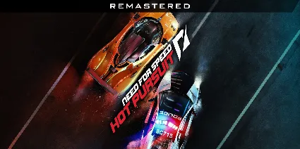 ⭐ ️ Need for Speed Hot Pursuit Remastered [Steam/Global]