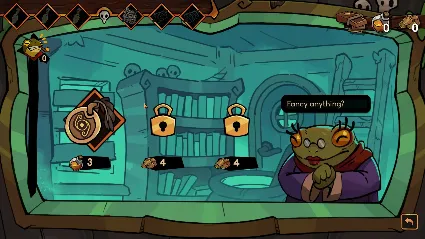 Toads of the Bayou 💎 АВТОДОСТАВКА STEAM РОССИЯ