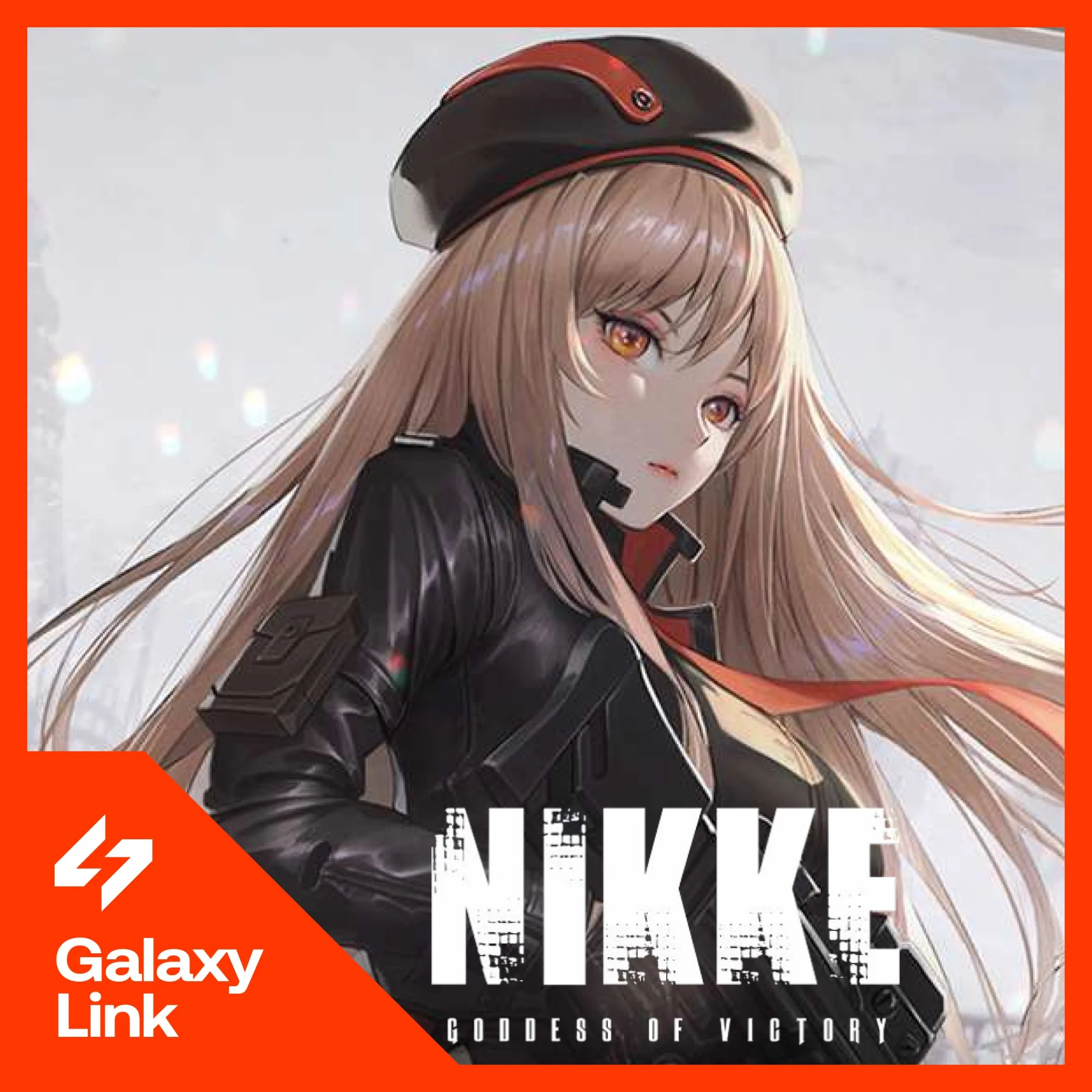 24/7  Goddess of Victory: NIKKE  ГЕМЫ - (ПО ID) 